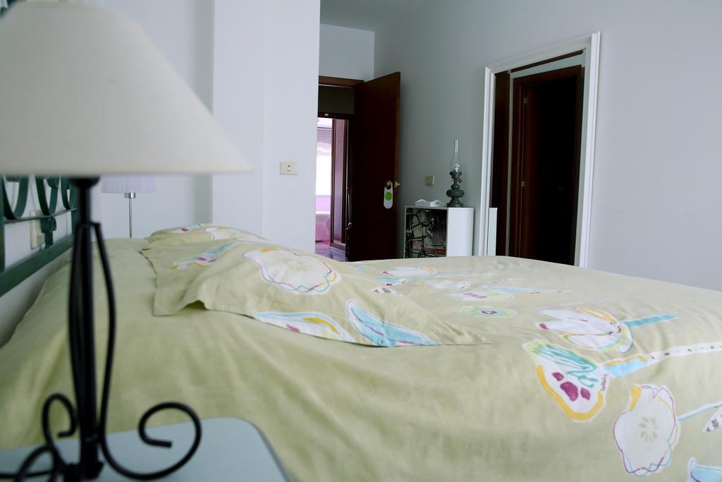 Habitaciones Castelao О Грове Екстериор снимка