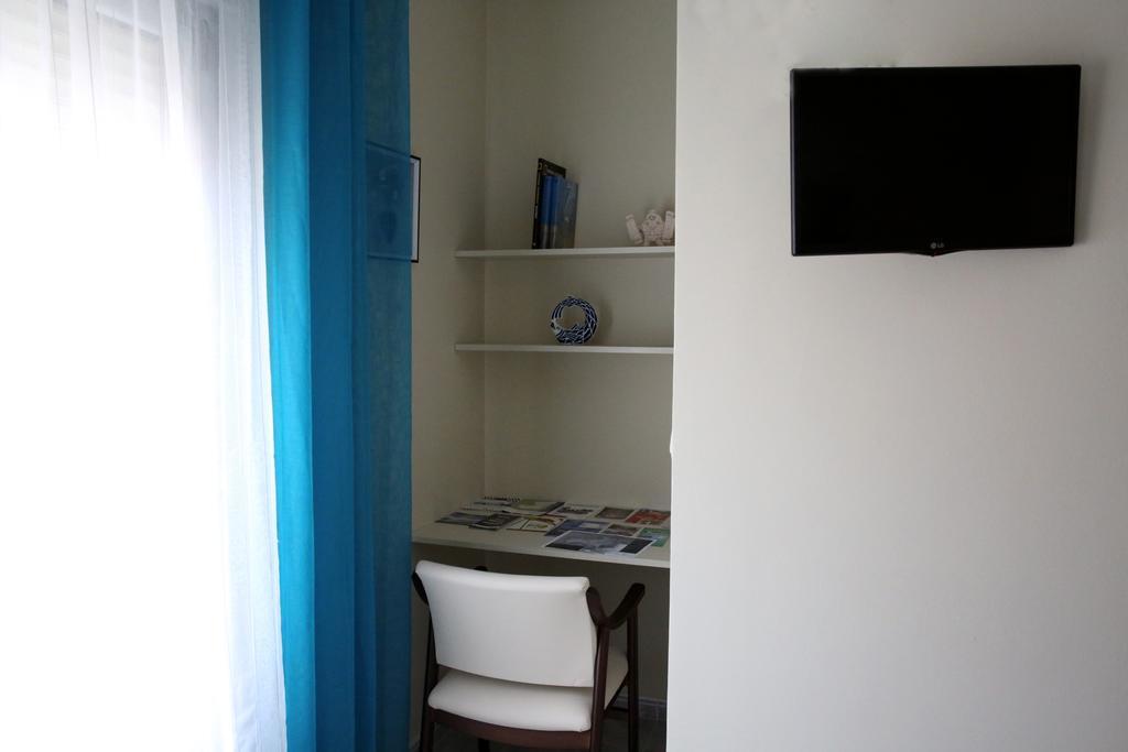 Habitaciones Castelao О Грове Екстериор снимка