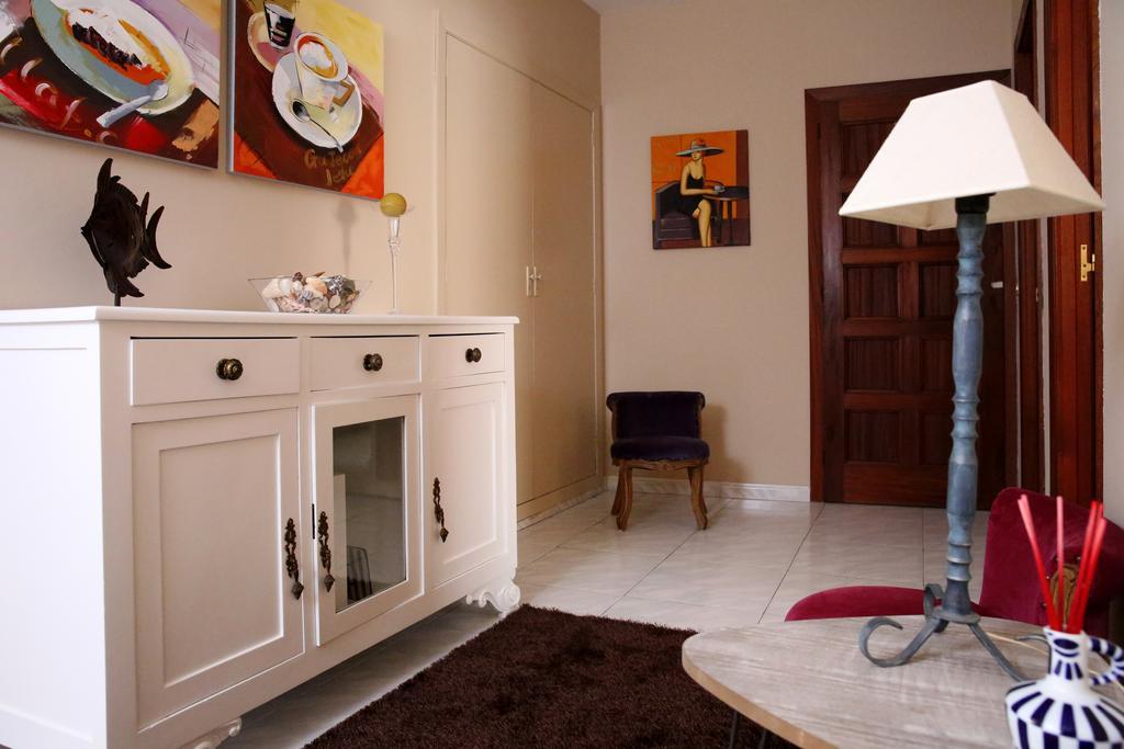 Habitaciones Castelao О Грове Екстериор снимка