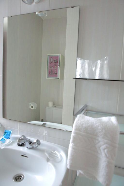 Habitaciones Castelao О Грове Екстериор снимка