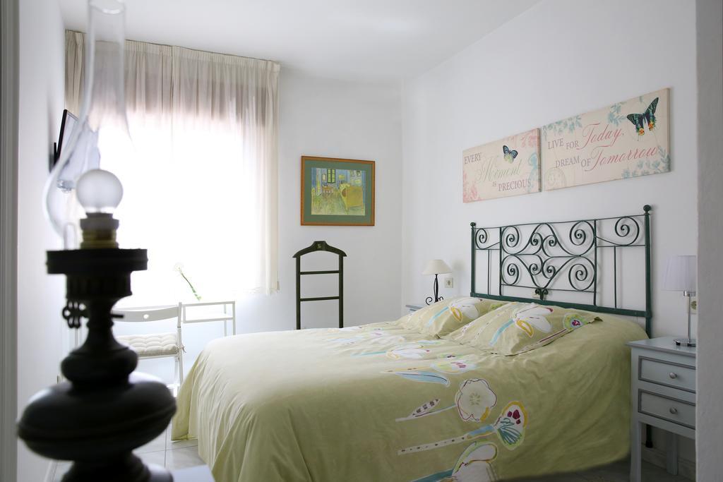 Habitaciones Castelao О Грове Екстериор снимка