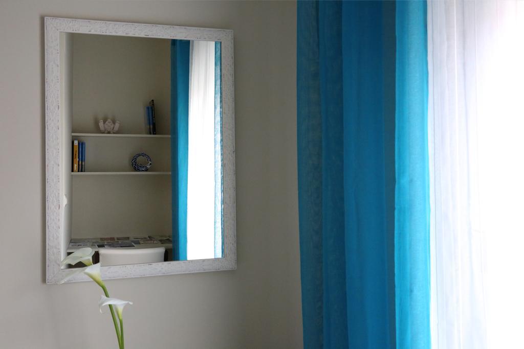 Habitaciones Castelao О Грове Екстериор снимка